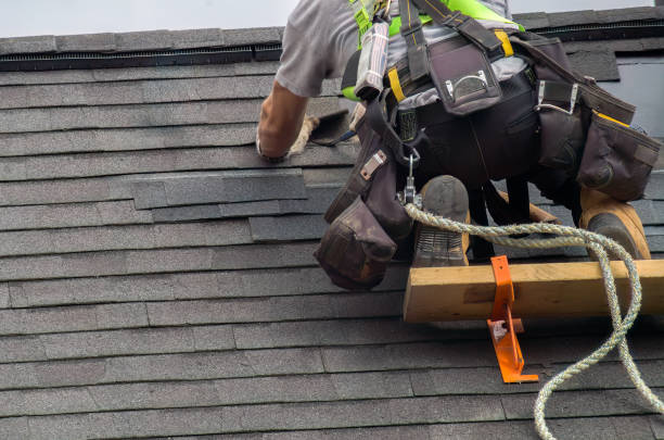 Reliable Gutter Installation contractor in Lawton, OK by Brentwood Metal Roofing