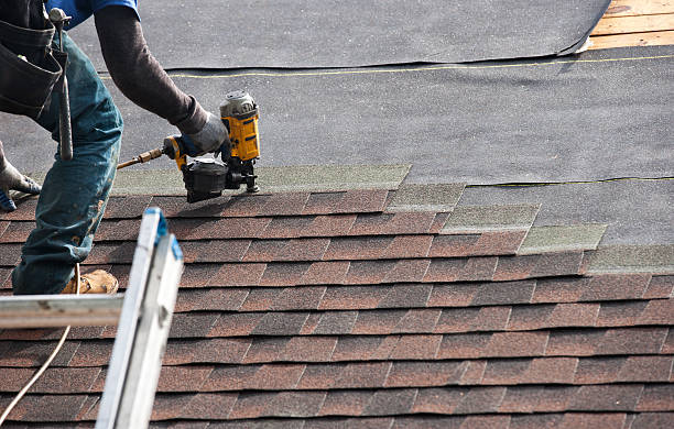 Licensed Gutter Installation service in Lawton, OK - Brentwood Metal Roofing